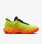 Кросівки унісекс Nike Giannis Immortality 4 Green FQ3680-301