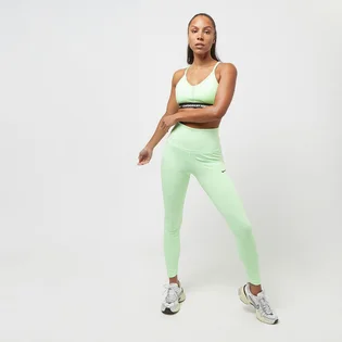 Легінси жіночі Nike High-Waisted Full-Length Leggings Green FZ4869-376