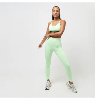 Леггинсы женские Nike High-Waisted Full-Length Leggings Green FZ4869-376