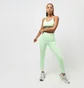 Леггинсы женские Nike High-Waisted Full-Length Leggings Green FZ4869-376