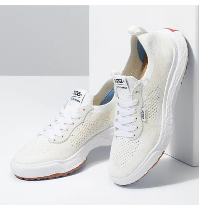 Кроссовки унисекс Vans Ultrarange Vr3 Shoe Beige VN0A4BXBW00