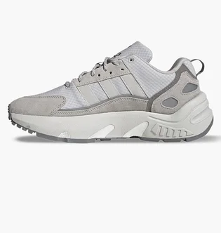Кросівки чоловічі Adidas Originals Zx 22 Boost Grey Gx2039