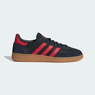 Кросівки чоловічі Adidas Handball Spezial Black JH5446