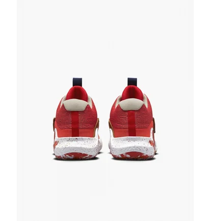 Кросівки унісекс Nike Kd Trey 5 X Basketball Shoes Red Dd9538-600