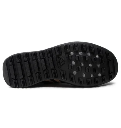 Кроссовки мужские Adidas Daroga Two 13 Heat. Rdy Climacool Brown Fz0040