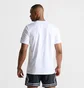 Футболка мужская Air Jordan Flight Mvp Cursive T-Shirt White FN5958-100