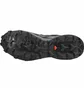 Кроссовки женские Salomon Speedcross 6 Gtx Trail Running Shoes Black L41742800