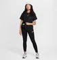 Леггинсы детские Nike Clssc Black FZ5583-010