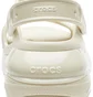 Тапочки унисекс CROCS Mega Crush Sandal Beige 207989-2Y2