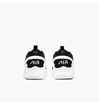 Кросівки дитячі Nike Air Max Bolt Gs White CW1626-102