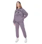 Штаны женские New Balance Athletics Remastered Violet WP31503SHW