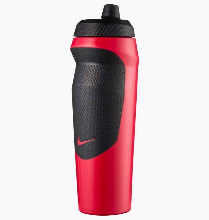 Пляшка для води Nike Hypersport Red N.100.0717.611.20