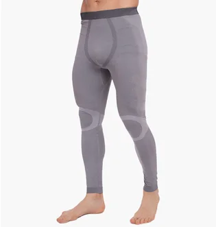 Термобілизна чоловіча Zelart Compression Pants Grey CO-2193-G