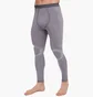 Термобілизна чоловіча Zelart Compression Pants Grey CO-2193-G
