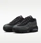 Кросівки чоловічі Nike Air Max 95 Og Black/Grey IH1228-001