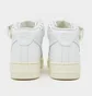Кроссовки женские Nike Air Force 1 Mid White Dv3451-100