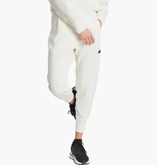 Штаны женские Adidas Z.N.E. Tracksuit Bottoms Beige IS3912