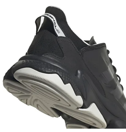 Кроссовки унисекс Adidas Ozweego Celox Core Black GZ7277