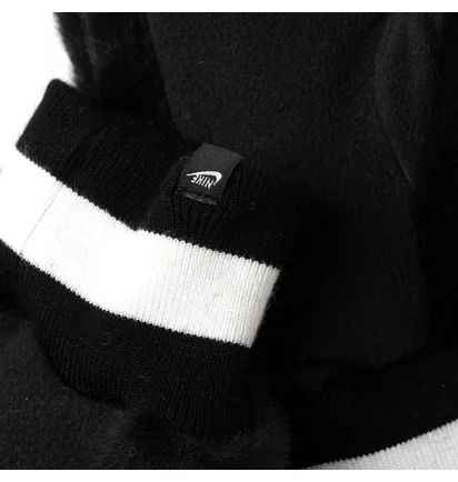 Перчатки унисекс Nike Black 100.2626.091.2