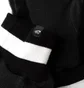 Перчатки унисекс Nike Black 100.2626.091.2