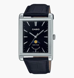 Часы мужские Casio Timeless Collection MTP-M105L-1A