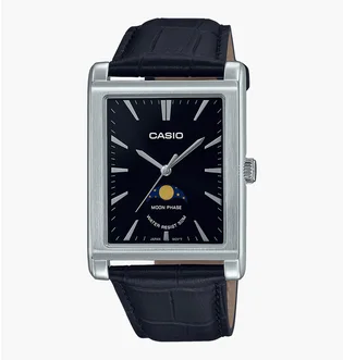 Часы мужские Casio Timeless Collection MTP-M105L-1A