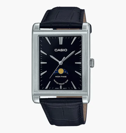 Часы мужские Casio Timeless Collection MTP-M105L-1A
