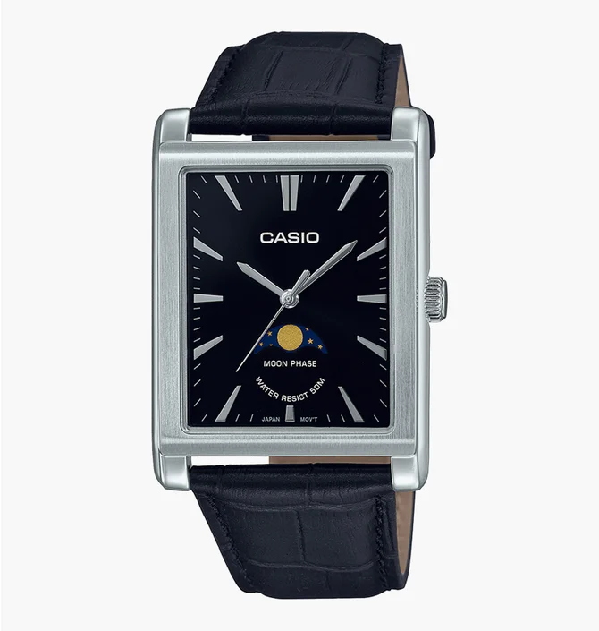 Часы мужские Casio Timeless Collection MTP-M105L-1A