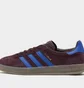 Кросівки чоловічі Adidas Originals Gazelle Indoor Brown Ig9980
