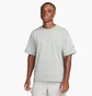 Футболка мужская Nike Sportswear Tech Pack Grey Fb4395-330