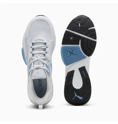 Кроссовки мужские Puma Pwrframe Tr 3 White 379482-06