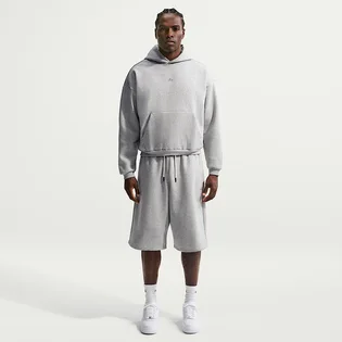 Худи мужское Nike Issue Grey IM5918-063