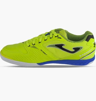 Футзалки мужские Joma Dribling In Green DRIS2309IN