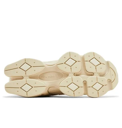 Кросівки унісекс New Balance 9060 Beige U9060ZGC