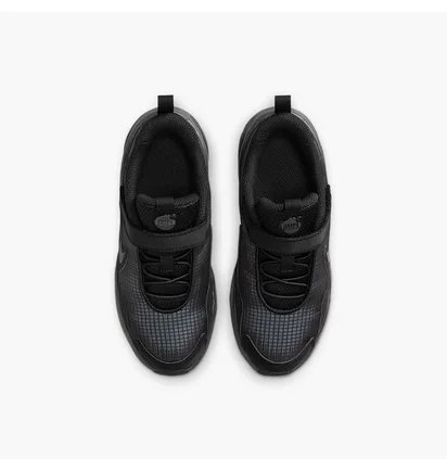 Кросівки дитячі Nike Air Max Nova Ps Grey/Black FN4459-002