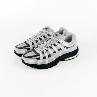 Кроссовки мужские Nike P-6000 Grey/Black IB3081-01