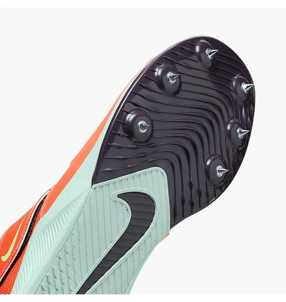 Кросівки чоловічі Nike Zoom Rival Jump Red DR2756-600
