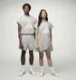 Майка унісекс Adidas Basketball Sleeveless Tee Grey Ia3445