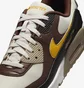 Кроссовки мужские Nike Air Max 90 Gtx Beige/Brown FD5810-201