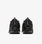 Кросівки чоловічі Nike Air Max 97 Black Dv3486-001