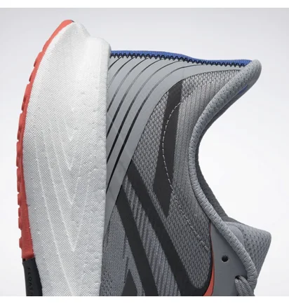 Кросівки чоловічі Reebok Floatride Energy 5 Grey GY0073