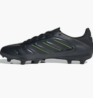 Бутсы унисекс Adidas Copa.3 Fg Black JH6300