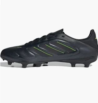 Бутсы унисекс Adidas Copa.3 Fg Black JH6300