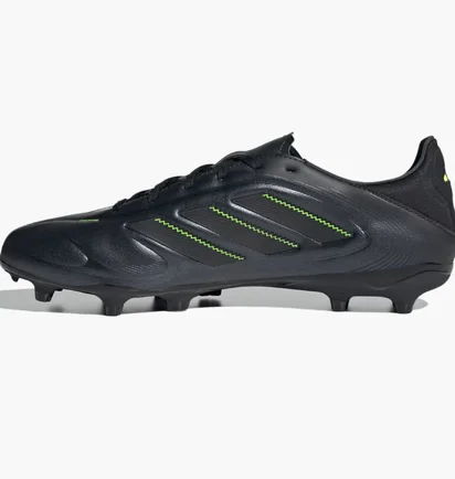 Бутсы унисекс Adidas Copa.3 Fg Black JH6300