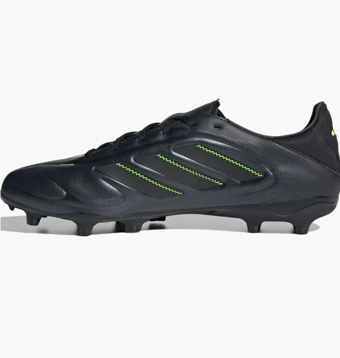 Бутсы унисекс Adidas Copa.3 Fg Black JH6300