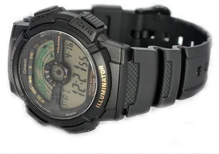 Часы мужские Casio Sport AE-1100W-1BVEF