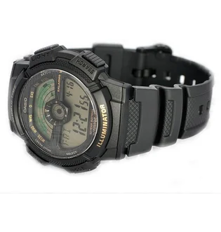 Часы мужские Casio Sport AE-1100W-1BVEF