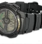Часы мужские Casio Sport AE-1100W-1BVEF