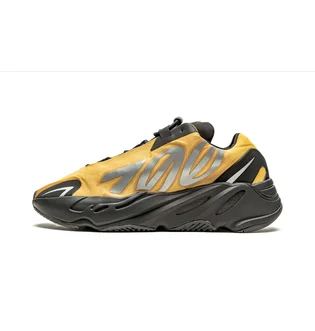 Кросівки чоловічі Adidas Yeezy 700 Mnvn Yellow GZ0717