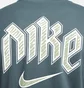 Футболка чоловіча Nike Dri-Fit Run Division Running T-Shirt Turquoise FD0122-309